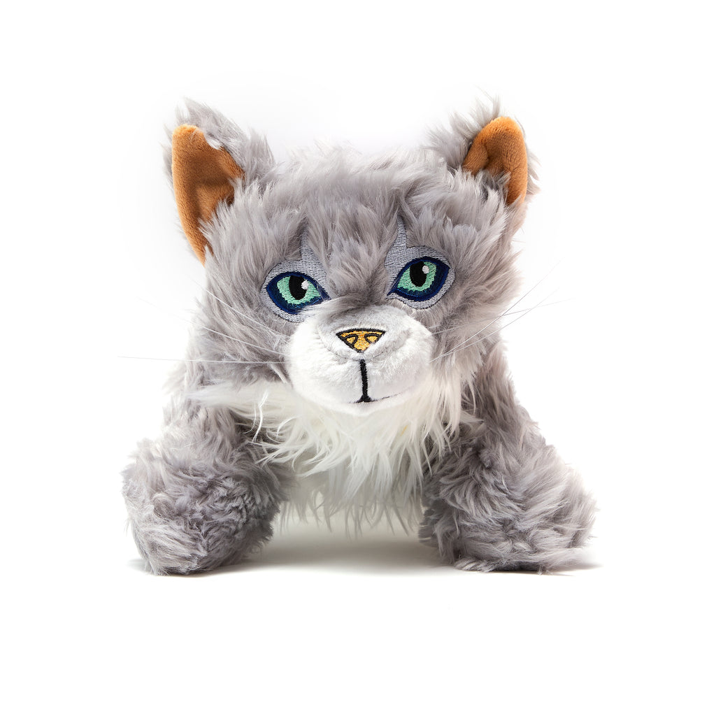 Stuffed animal clearance cat