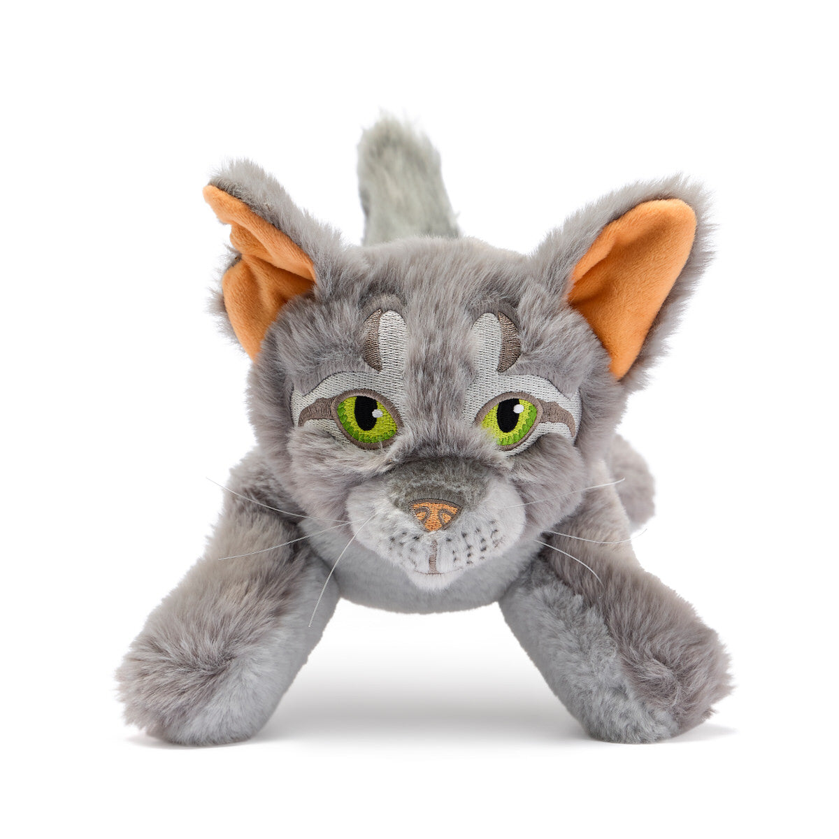 Dovewing Large Plush Cat Warriors Cats Store - USA