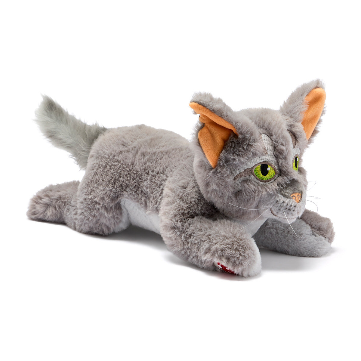 Dovewing Large Plush Cat Warriors Cats Store - USA