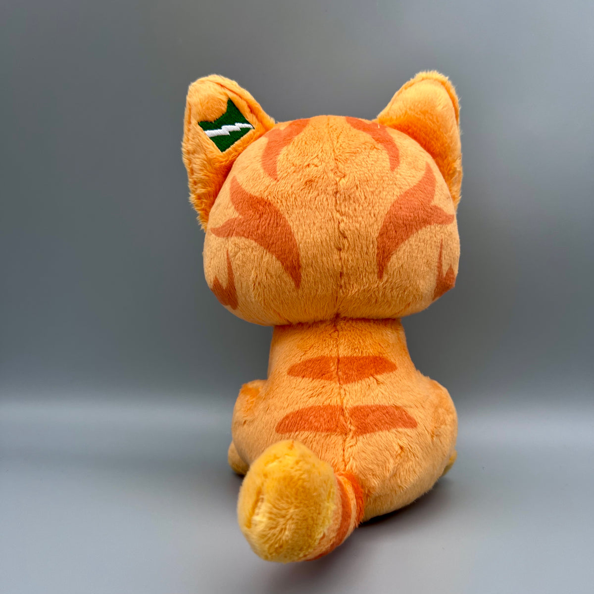 Firestar 6&quot; Mini Plush Cat Warriors Cats Store - USA