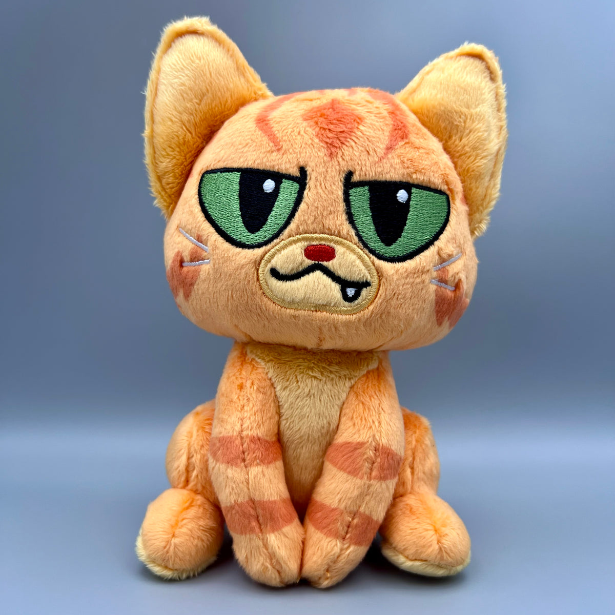 Firestar 6&quot; Plush Warriors Cats Store - USA