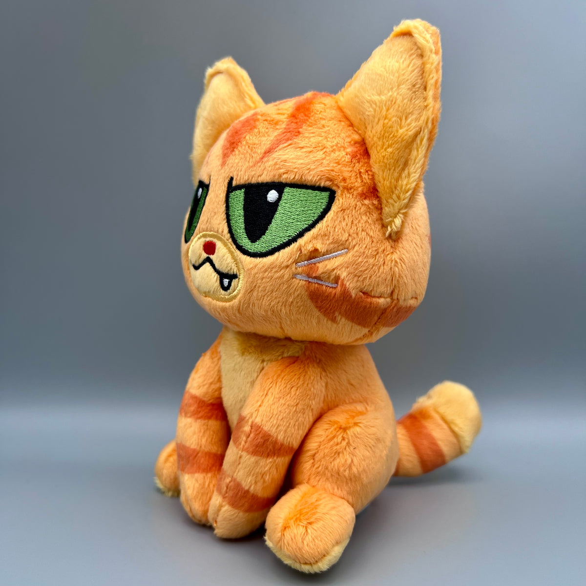 Firestar 6&quot; Mini Plush Cat Warriors Cats Store - USA