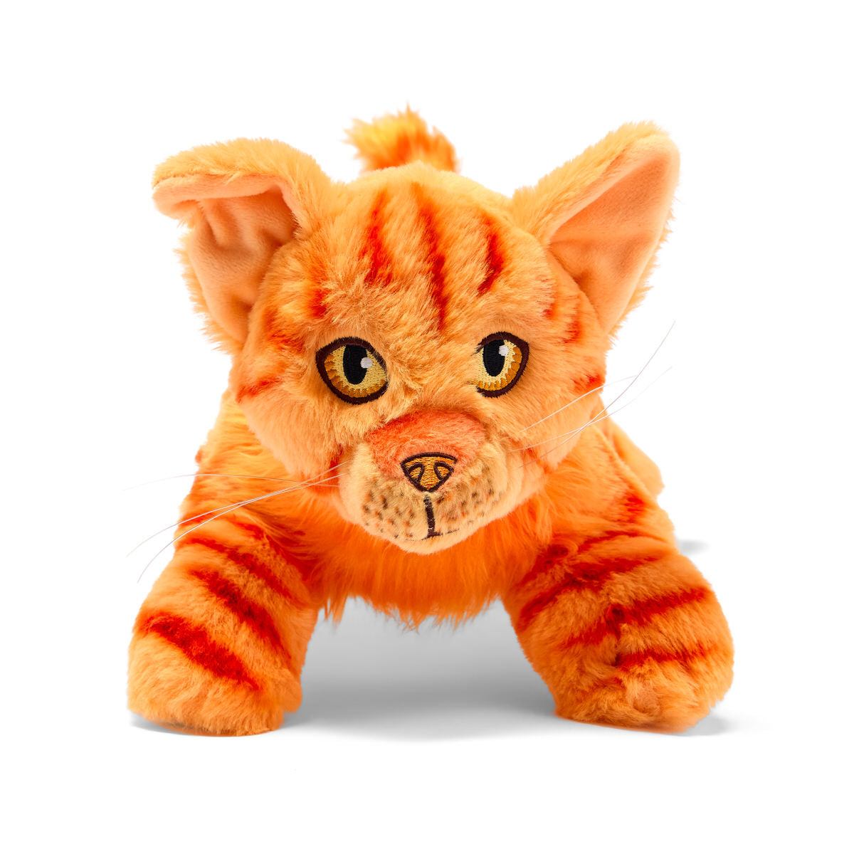 Lionblaze Large Plush Cat Warriors Cats Store - USA