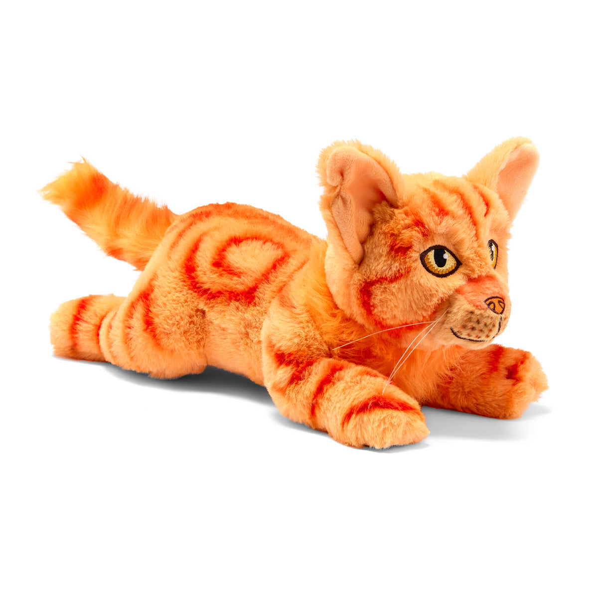 Lionblaze Large Plush Cat Warriors Cats Store - USA