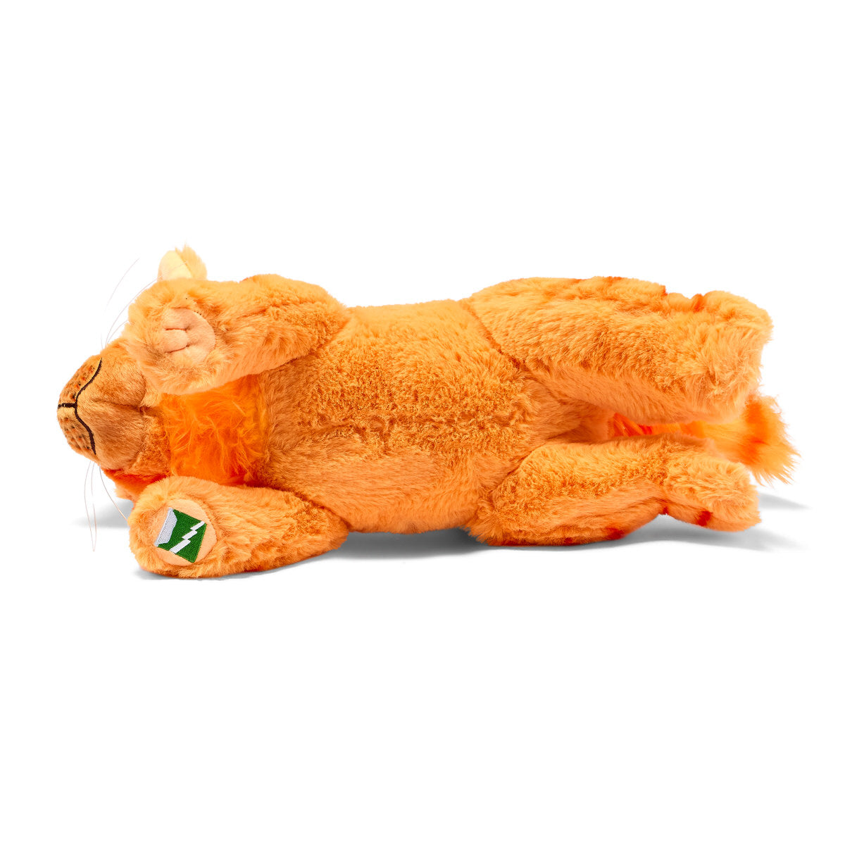 Lionblaze Large Plush Cat Warriors Cats Store - USA