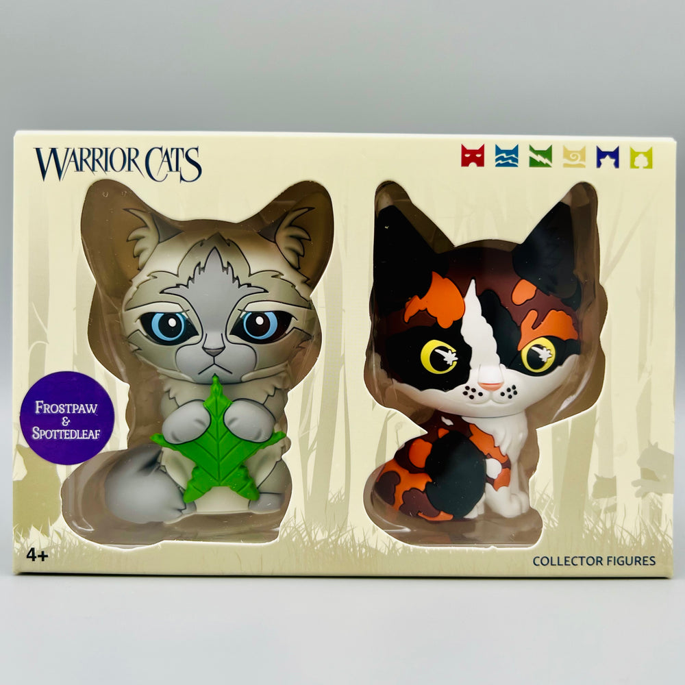 Toys & Plush - Warriors Cats Store - USA