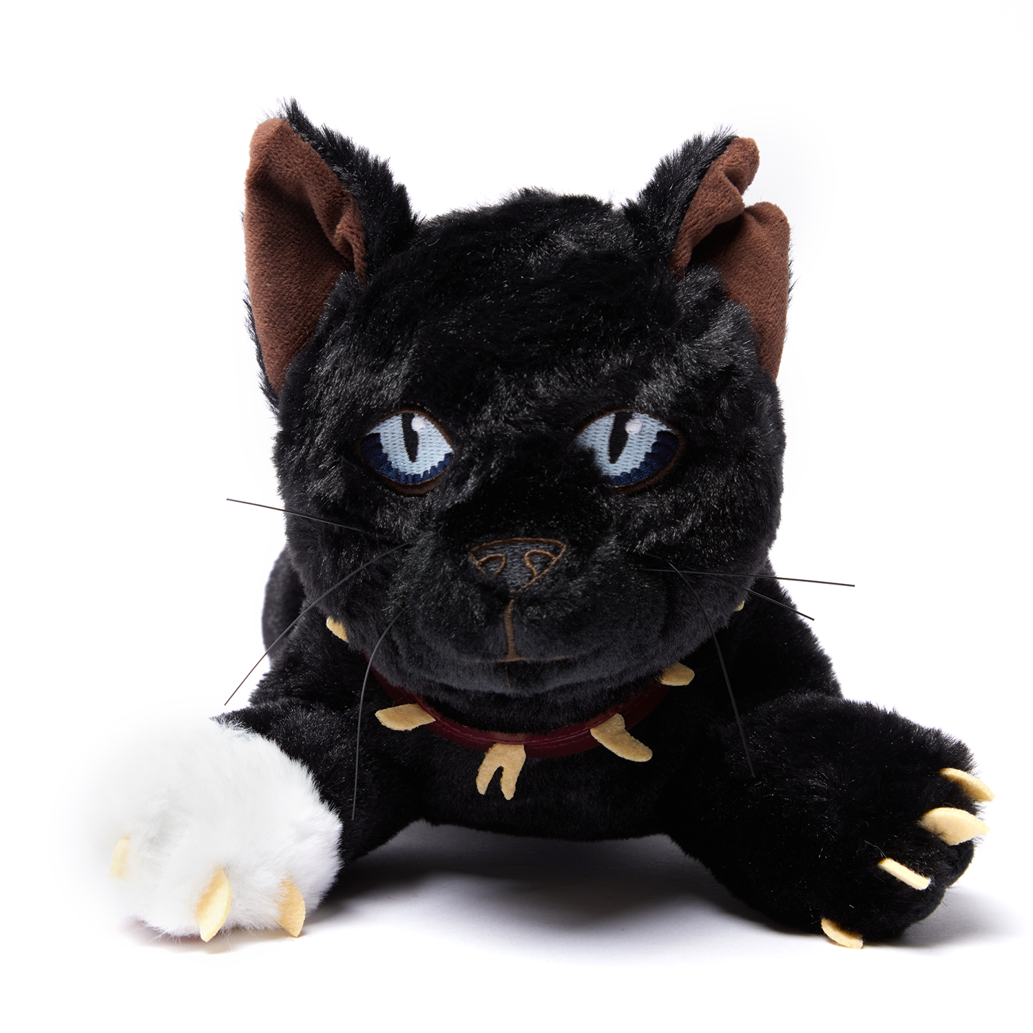 New in store: Special edition Scourge plush