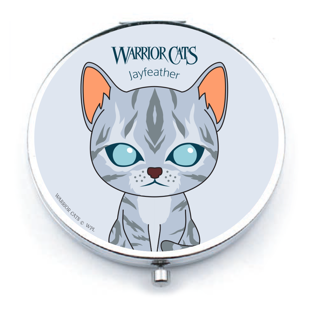 Warrior Cats College Hoodie Adult Unisex