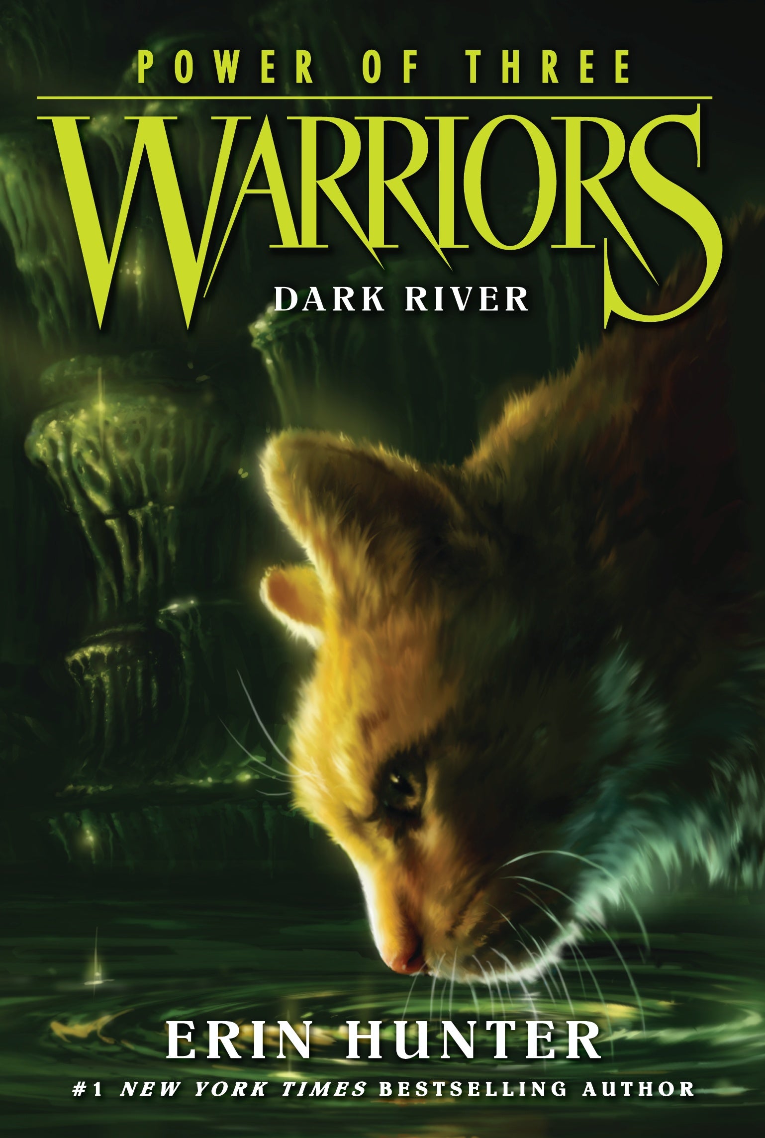 Warrior Cats Minis. Series 2 available - Erin Hunter Books