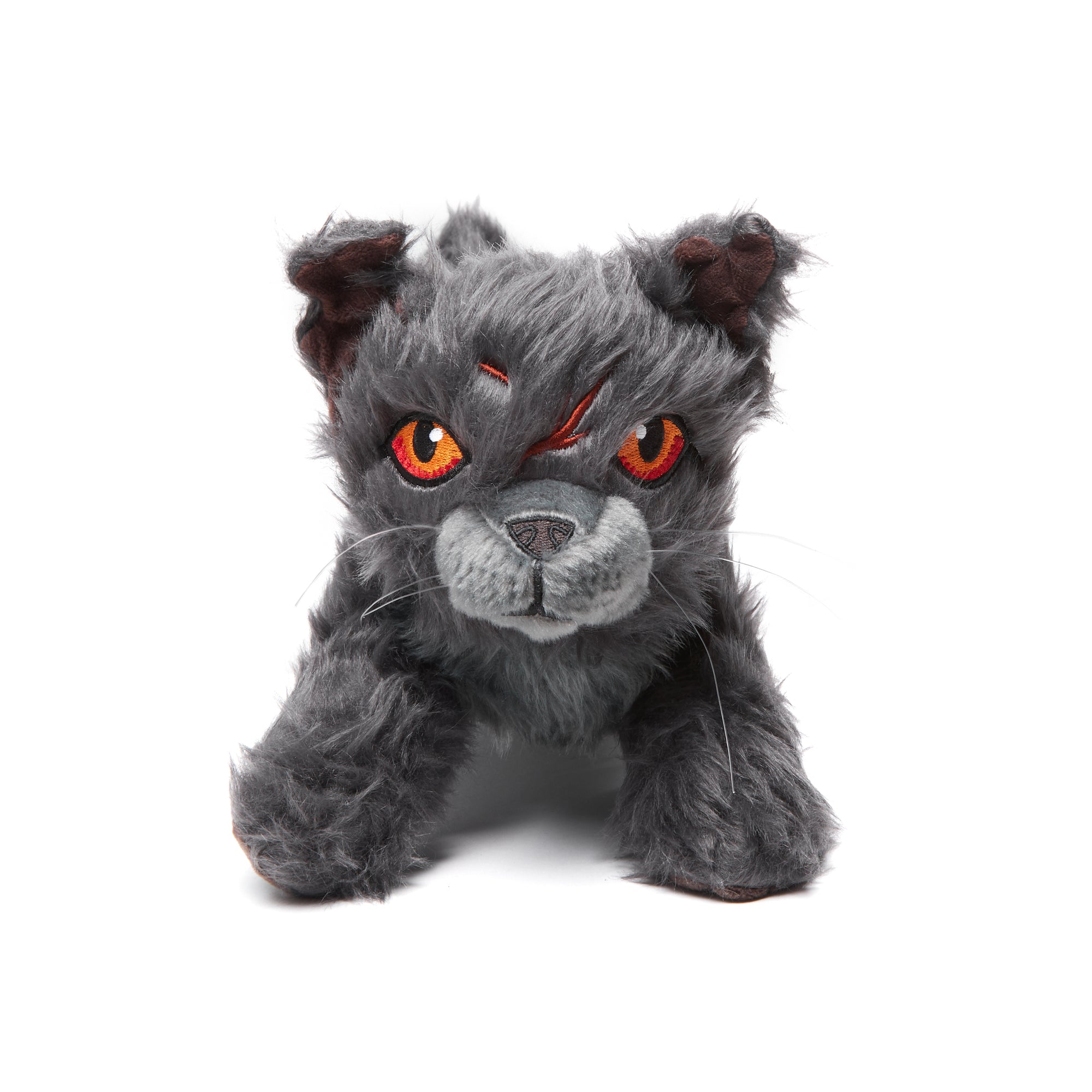 Warrior Cats Mews on X: Mini Plush Heads Coming Soon To The Warrior Cats  Store   / X
