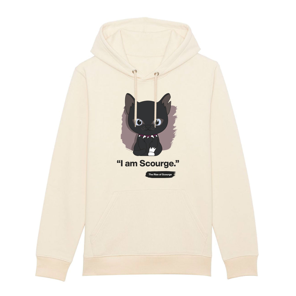 I am a cat hoodie sale